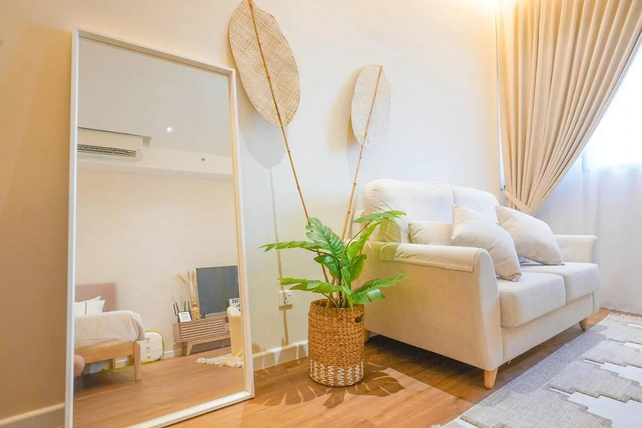 Chambers Suite Studio Klcc Pwtc By Unimax Kuala Lumpur
