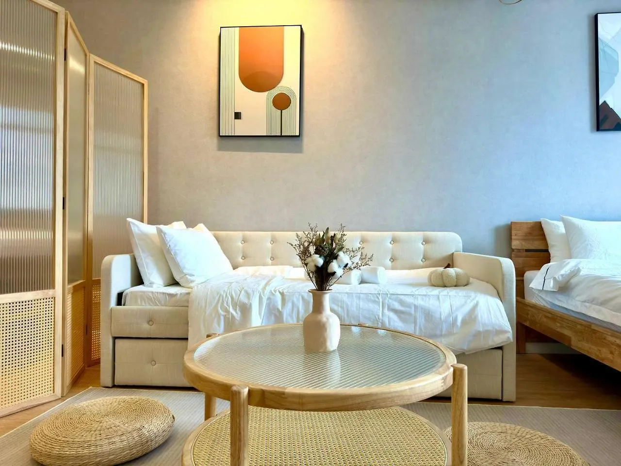 Chambers Suite Studio Klcc Pwtc By Unimax Kuala Lumpur 0*,  Malaysia