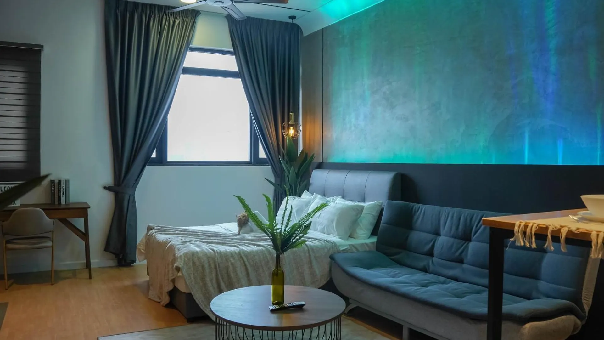 Apartment Chambers Suite Studio Klcc Pwtc By Unimax Kuala Lumpur