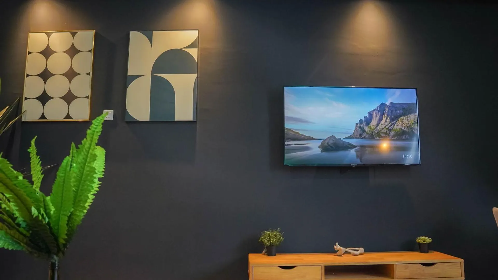 Chambers Suite Studio Klcc Pwtc By Unimax Kuala Lumpur 0*,