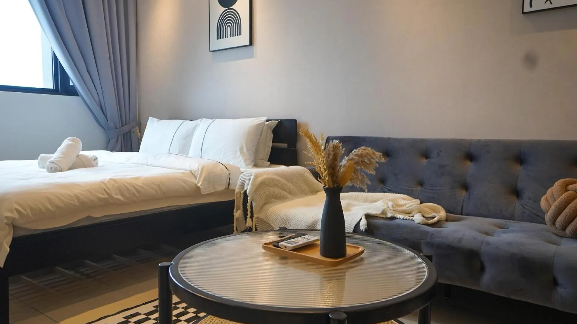 Chambers Suite Studio Klcc Pwtc By Unimax Kuala Lumpur 0*,  Malaysia