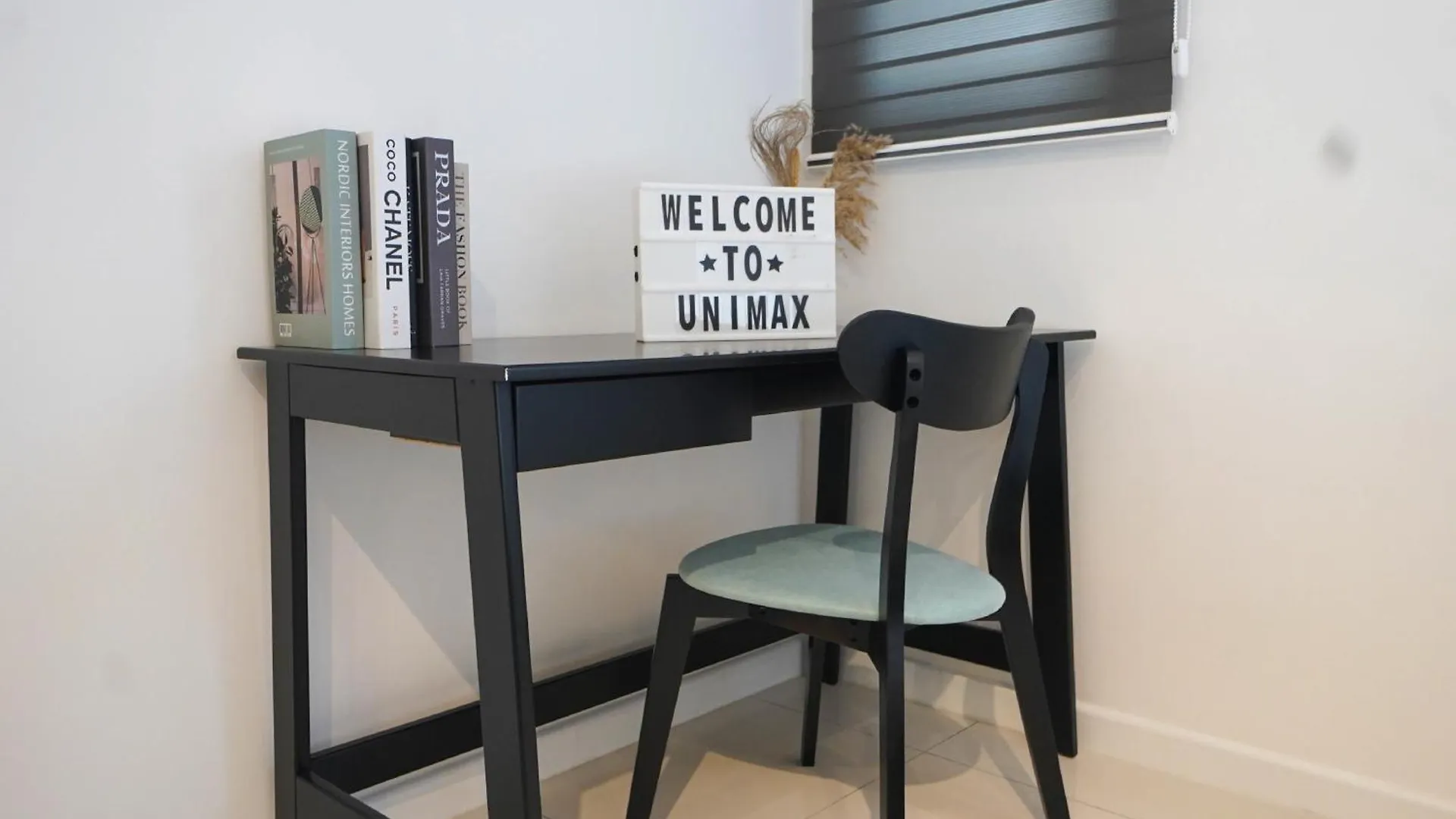 Chambers Suite Studio Klcc Pwtc By Unimax Kuala Lumpur Apartment