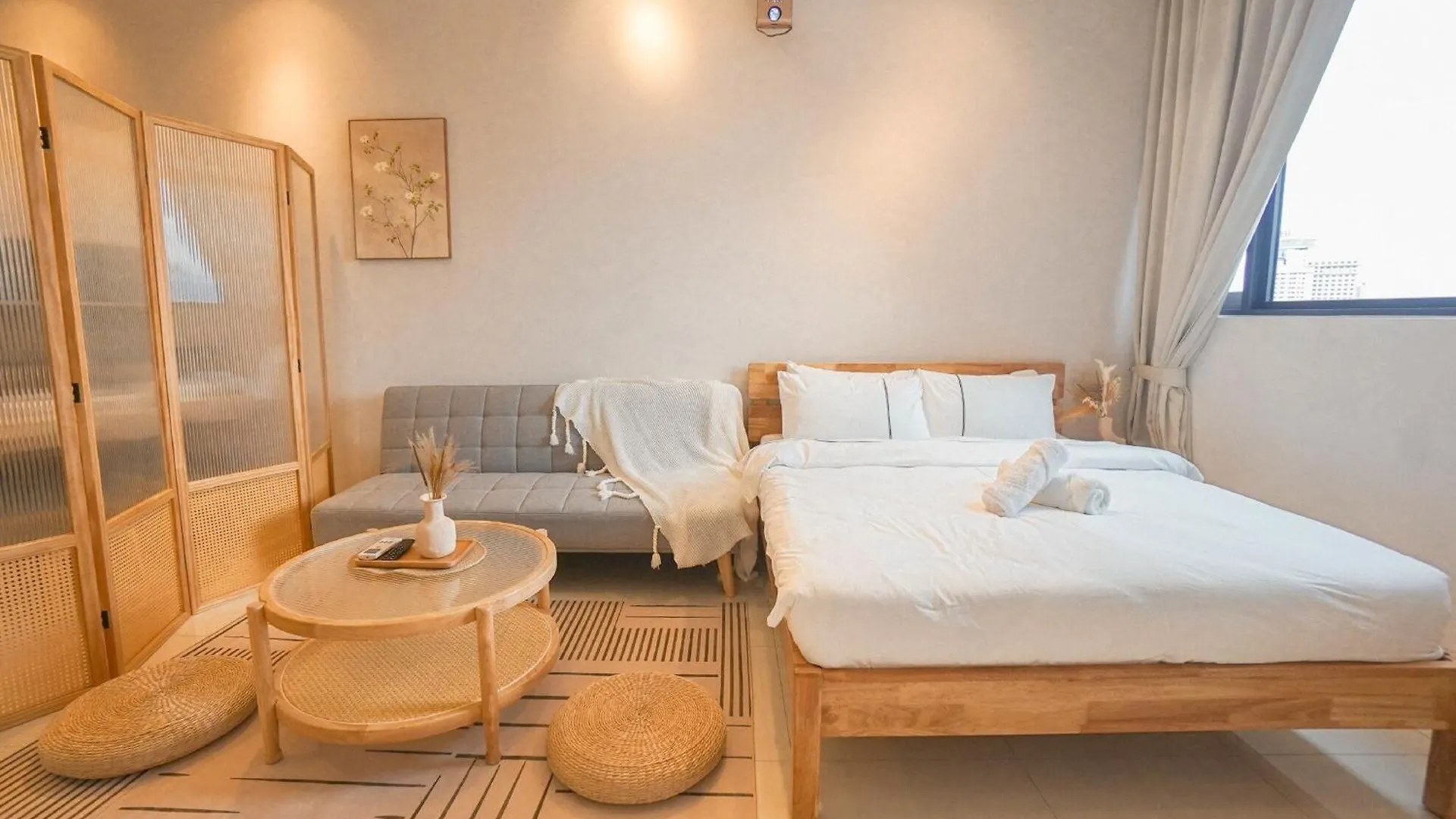 Apartment Chambers Suite Studio Klcc Pwtc By Unimax Kuala Lumpur