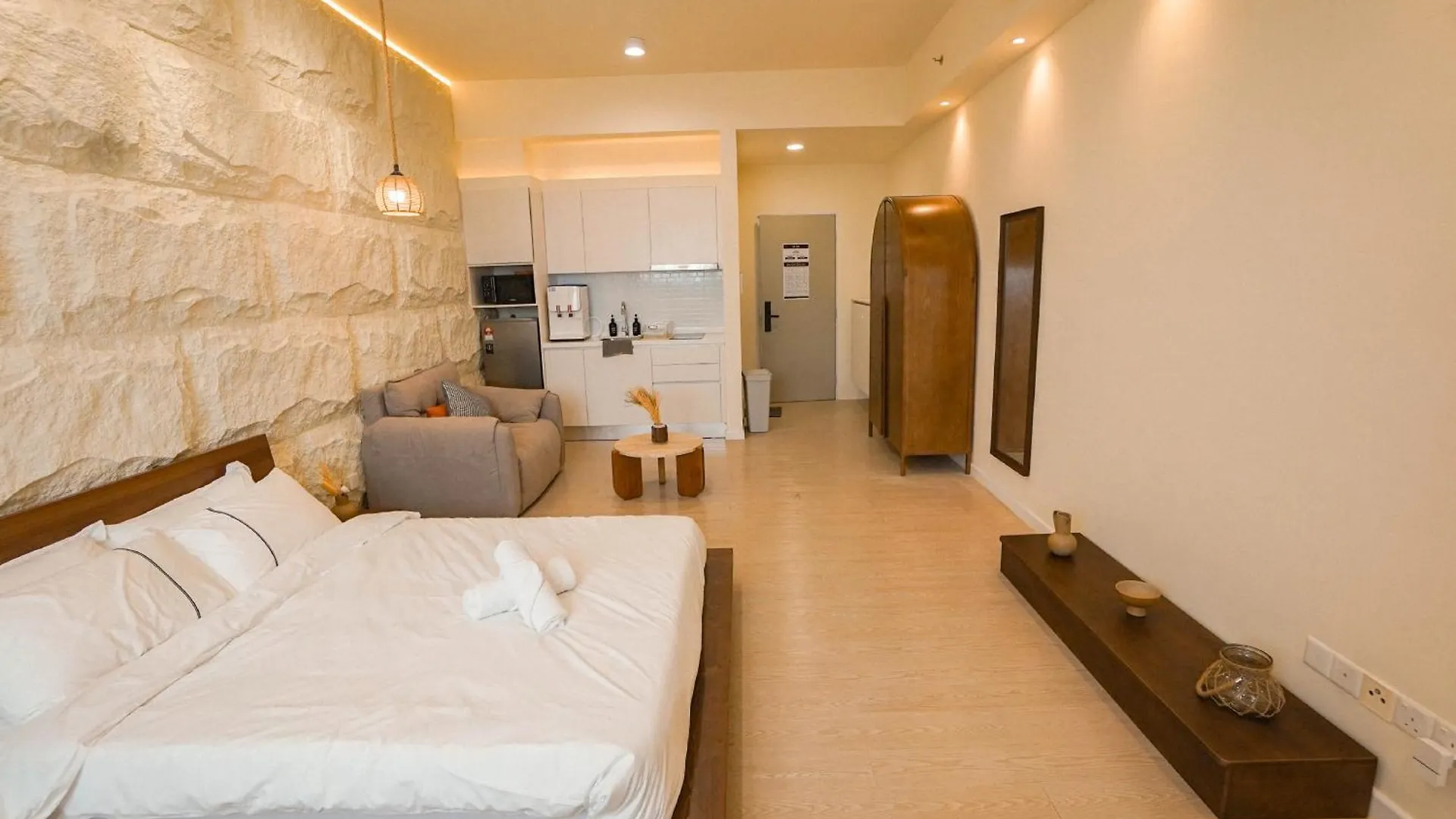 Chambers Suite Studio Klcc Pwtc By Unimax Kuala Lumpur 0*,  Malaysia