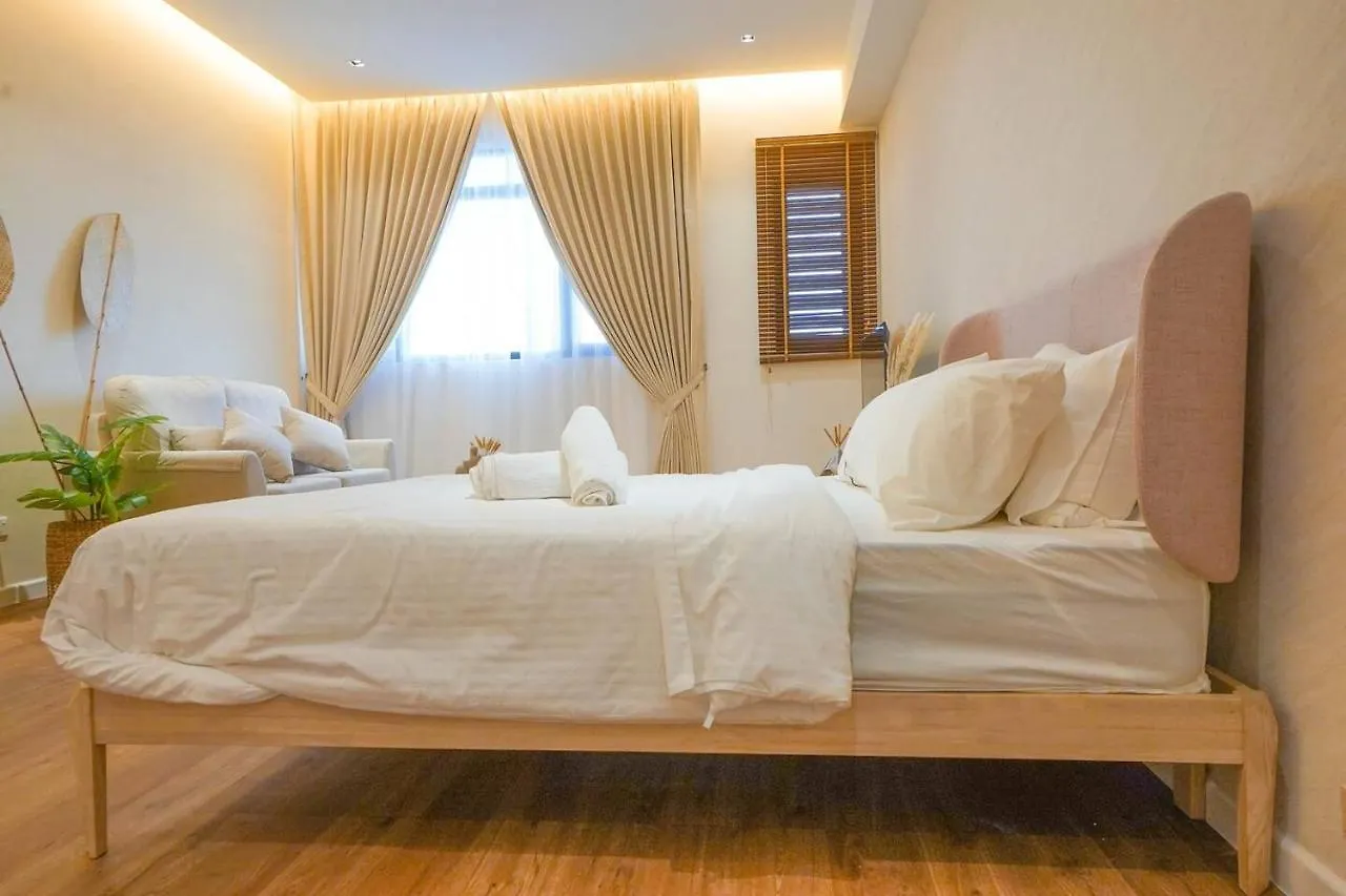 Apartment Chambers Suite Studio Klcc Pwtc By Unimax Kuala Lumpur Malaysia