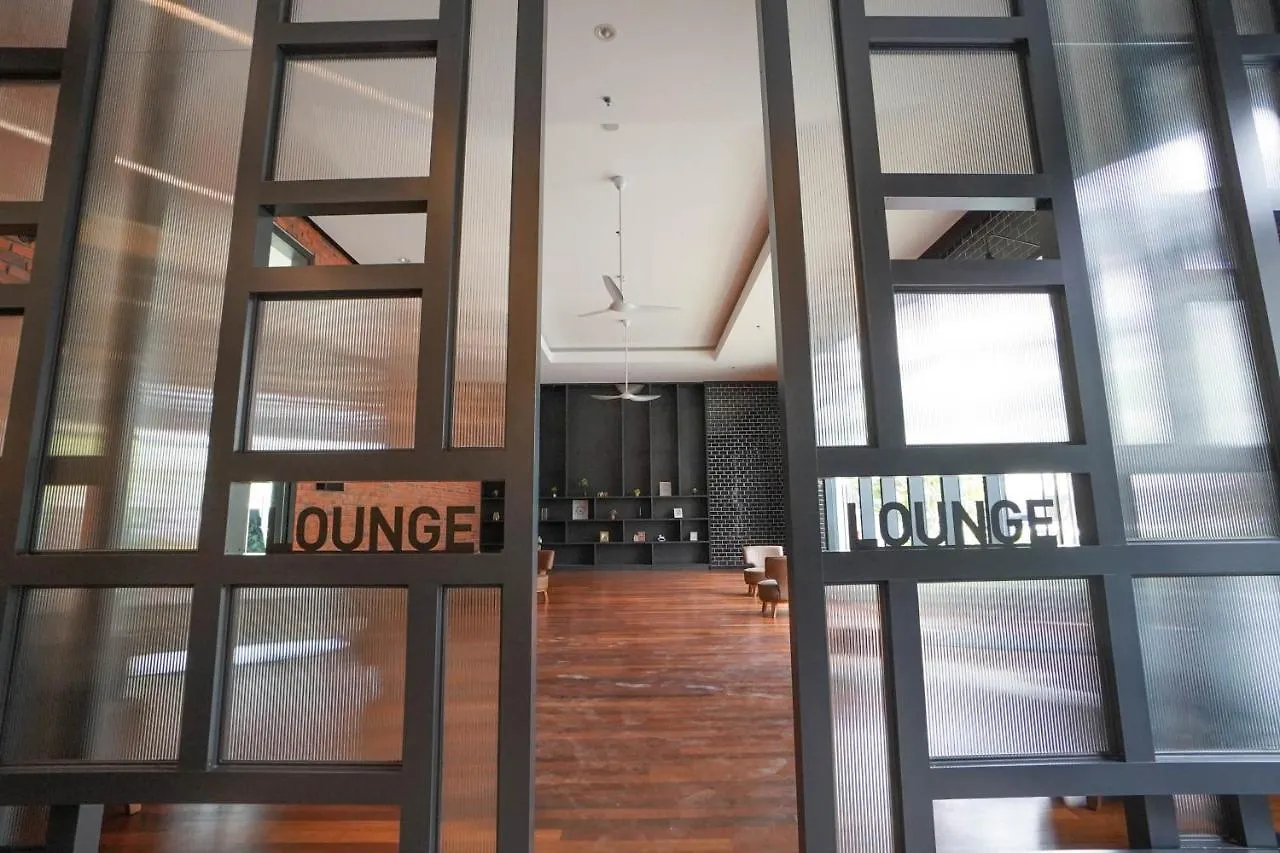 Chambers Suite Studio Klcc Pwtc By Unimax Kuala Lumpur