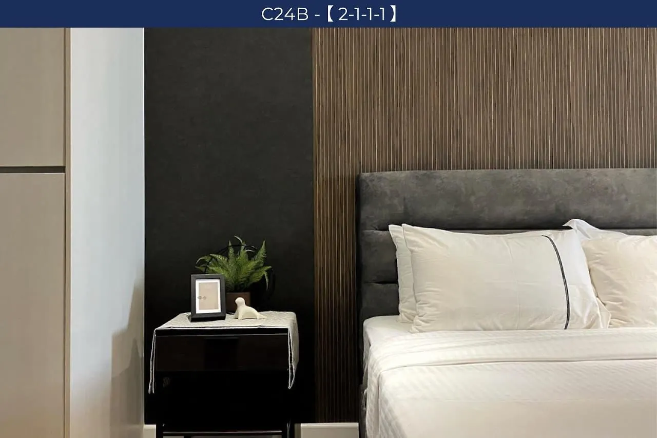 Chambers Suite Studio Klcc Pwtc By Unimax Kuala Lumpur Malaysia