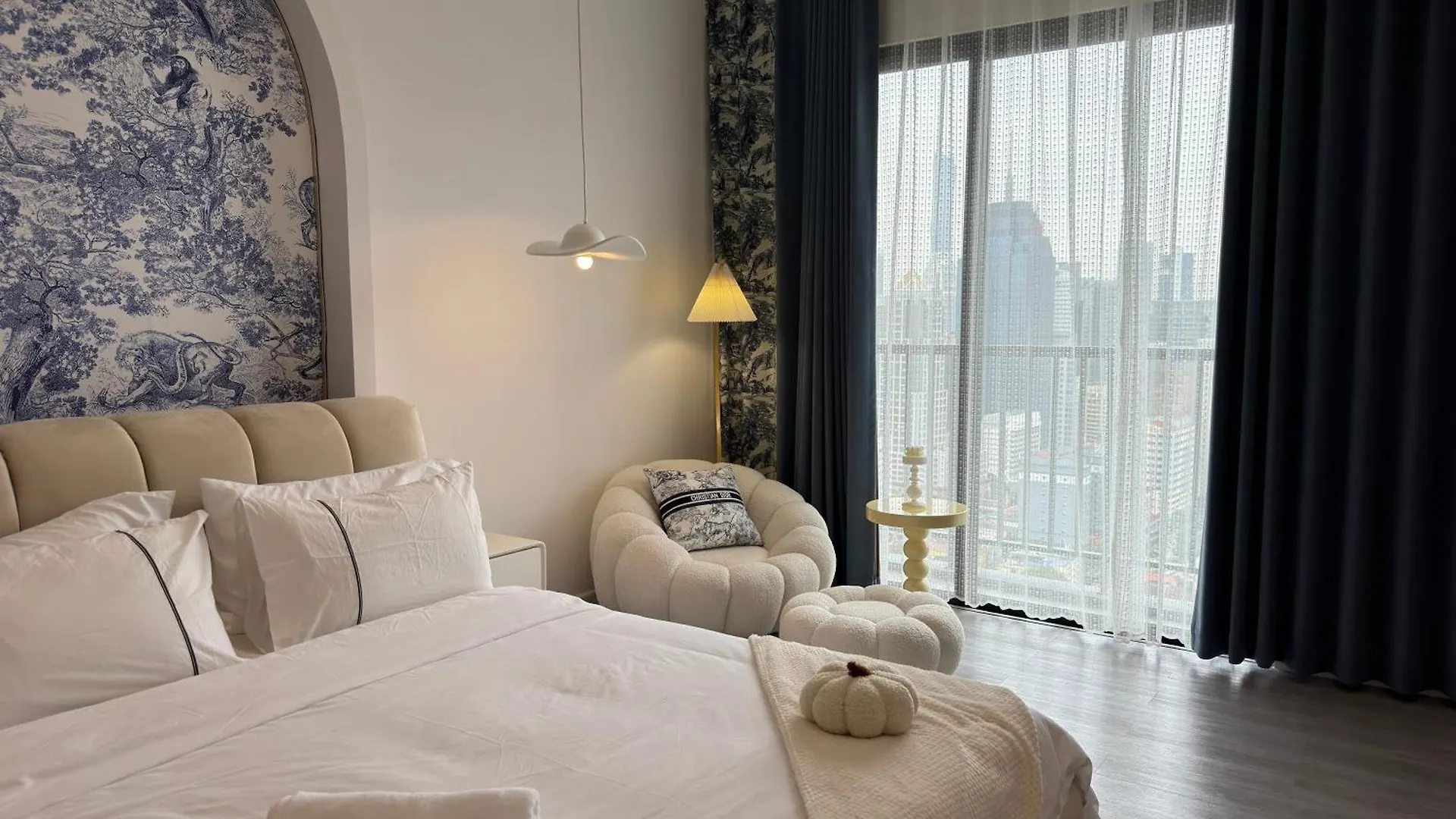 Chambers Suite Studio Klcc Pwtc By Unimax location