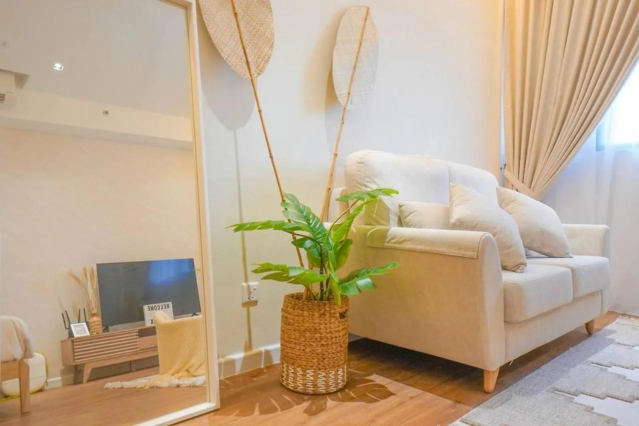 Apartment Chambers Suite Studio Klcc Pwtc By Unimax Kuala Lumpur Malaysia