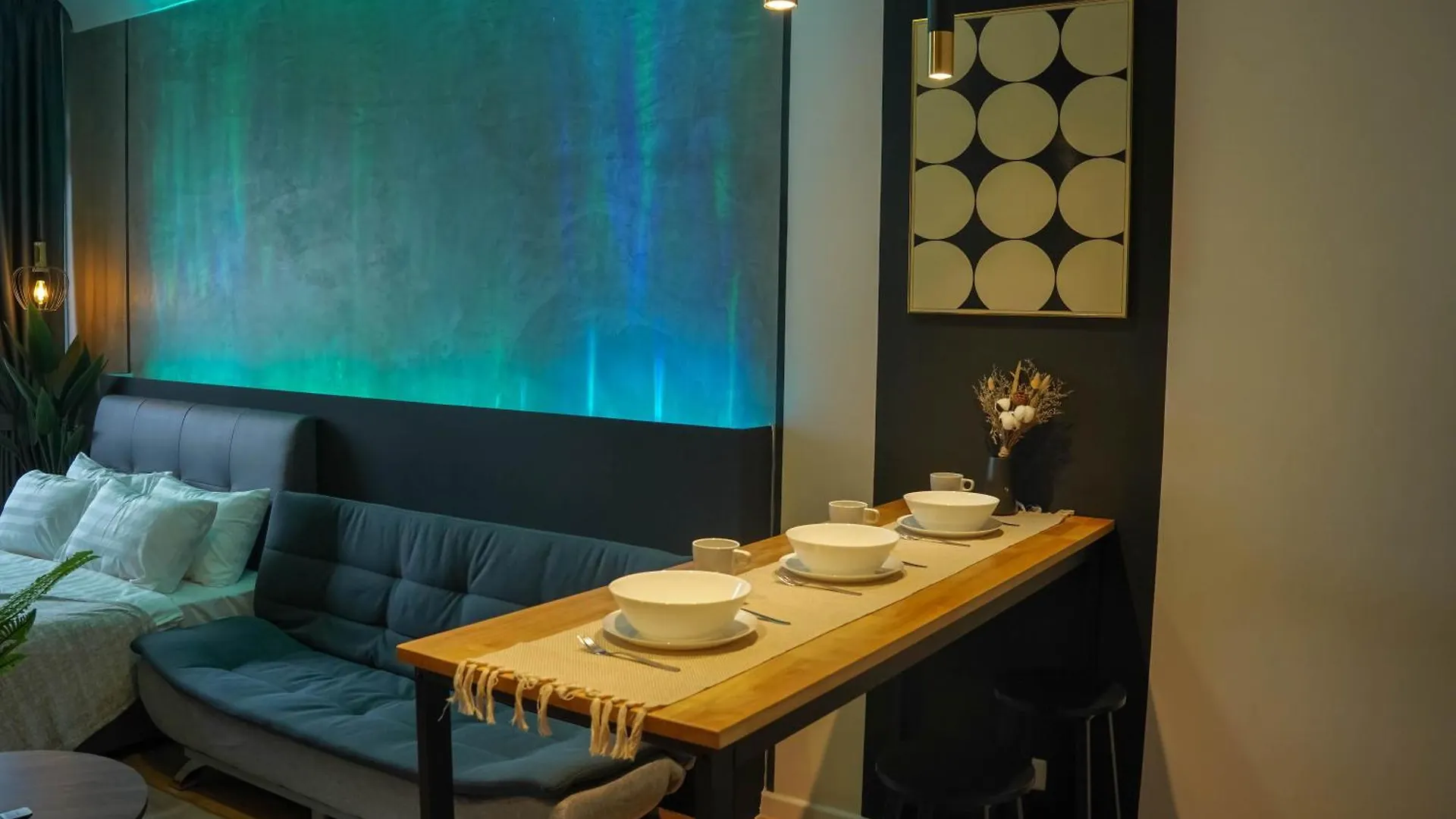 Chambers Suite Studio Klcc Pwtc By Unimax Kuala Lumpur Apartment